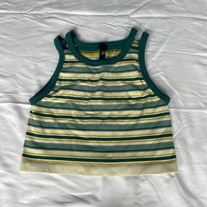 Urban Outfitters Crop Top M/L